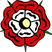 Tudor Rose
